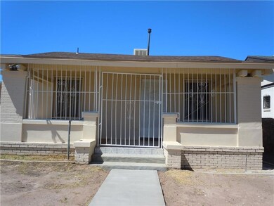3113 Memphis Ave, El Paso, TX 79930 - photo 6