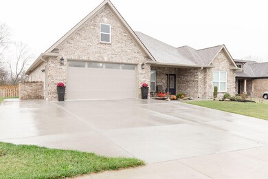 200 Morgan Leigh Ln, Nicholasville, KY 40356 - photo 4