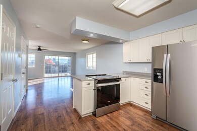 Updated Kitchen