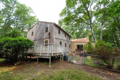 138 S Main St, Carver, MA 02330 - photo 6