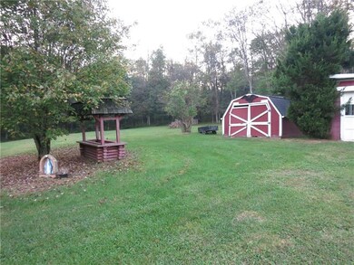 210 Aultmans Run Rd, Clarksburg, PA 15725 - photo 2