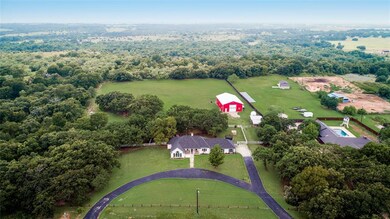 3550 Old Dennis Rd, Weatherford, TX 76087 - photo 3