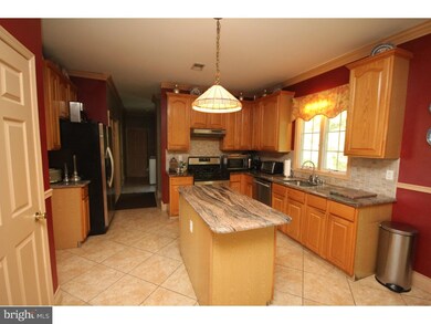 45 Whitcomb Rd, East Windsor, NJ 08520 - photo 5