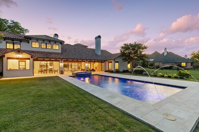 Pool, spa, and 1,400 sqft entertaining patio