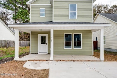 4609 Rainmaker Dr, New Bern, NC 28562 - photo 4