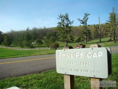 BR Parkway Marker