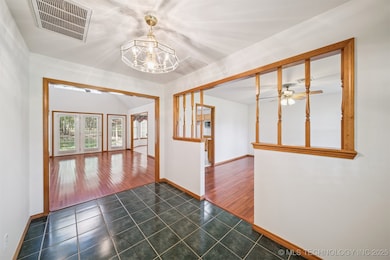 32965 E 740 Rd, Wagoner, OK 74467 - photo 7