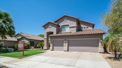 3924 S Hollyhock Pl Exterior Photos-1