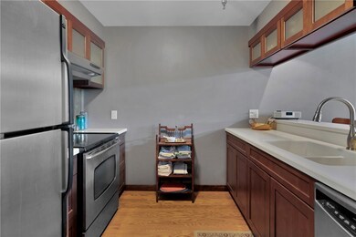 Homestead Mill unit 417, Smithfield, RI 02917 - photo 5