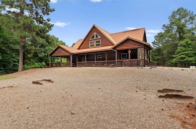 170 Driftcast Rd, Broken Bow, OK 74728 - photo 4