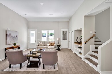 Main Living