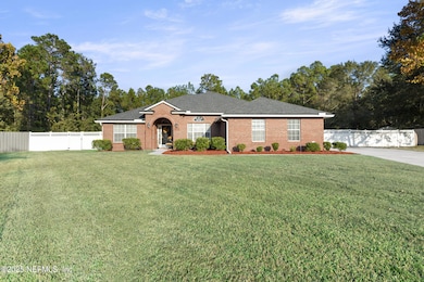 10228 Teds Ct, Jacksonville, FL 32220 - photo 2