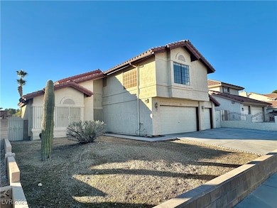 7517 Palermo Ave, Las Vegas, NV 89147 - photo 2
