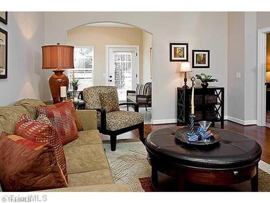 Den/Family/Great Room. This photo is a representative and not the home listed. Available in November!