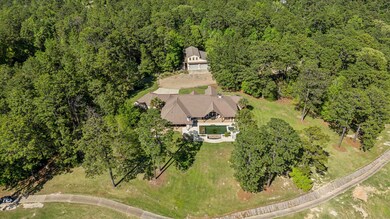 225 Mcgregor Dr, Brookeland, TX 75931 - photo 2