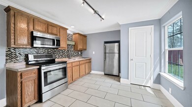 3808 N Morning Glory Dr, Santa Fe, TX 77517 - photo 6