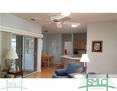 Den/Family/Great Room. Open plan with lots of spac