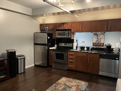 Bennie Dillon unit 501, Nashville, TN 37203 - photo 5