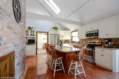 21 Long Boat Rd, Buzzards Bay, MA 02532 - photo 6