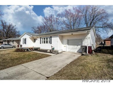 804 N Nixon Ave, Lima, OH 45805 - photo 3