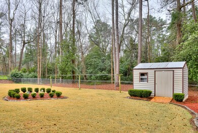 3162 River Oak Rd, Augusta, GA 30909 - photo 4