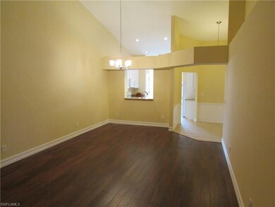 Great room with Bamboo flooring