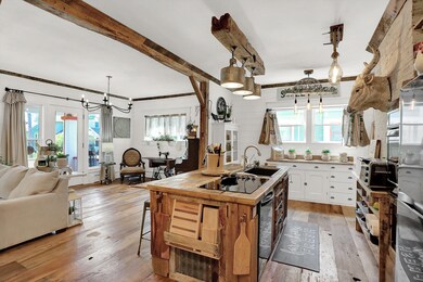 252 E Monroe St, Franklin, IN 46131 - photo 7