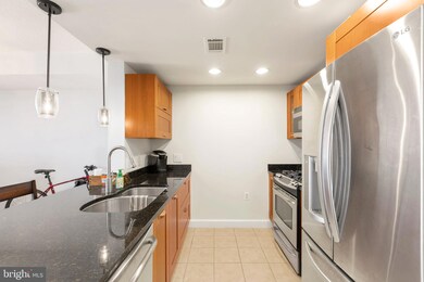 Midtown Alexandria Station Condominiums unit 824, Alexandria, VA 22303 - photo 3
