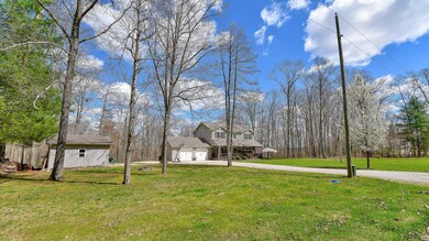 36604 Geiger Road Logan OH 43138-3