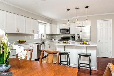 703 Leister Dr, Lutherville Timonium, MD 21093 - photo 4