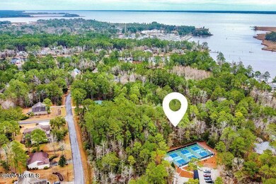 703 Davy Jones Court