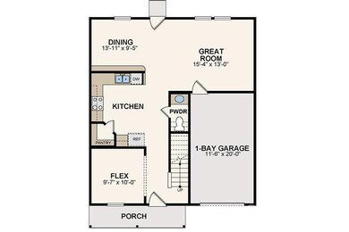 173 Grassy Meadow Ln unit 69, Statesville, NC 28625 - photo 2