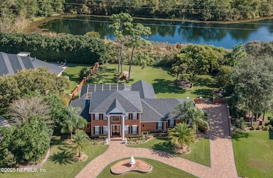 8135 Wekiva Way