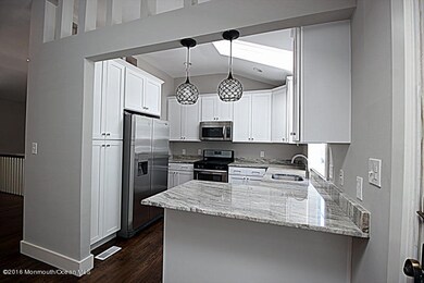 Custom Kitchen
