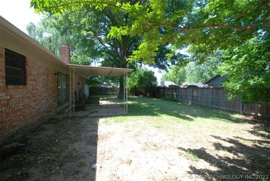 804 S 31st St, Broken Arrow, OK 74014 - photo 2