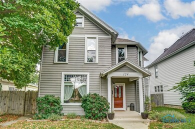 124 W Lima St, Findlay, OH 45840 - photo 2