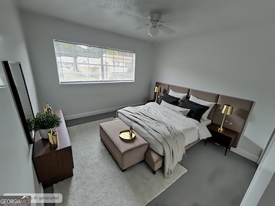 4701 Flat Shoals Rd unit 34-H, Union City, GA 30291 - photo 4