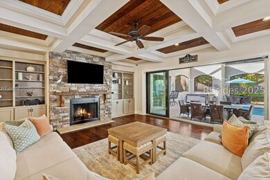 13 Hummock Place, Hilton Head Island, SC 29926 - photo 2