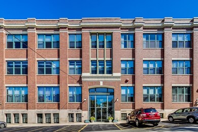 601 Linden Place unit 120, Evanston, IL 60202 - photo 4