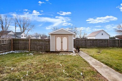 3405 Yoder Rd, Yoder, IN 46798 - photo 6