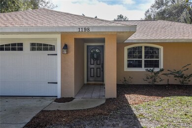 1198 E Getty Ln, Hernando, FL 34442 - photo 3