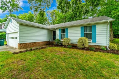 4613 Candlelight Ct, Glen Allen, VA 23060 - photo 2