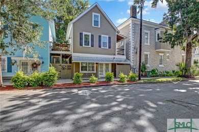 115 W 35th St, Savannah, GA 31401 - photo 2