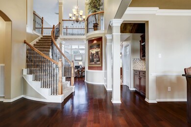 16806 Wellford Point Dr, Houston, TX 77095 - photo 3