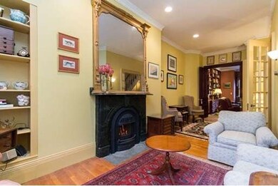 132 West Newton St, Boston, MA 02118 - photo 4