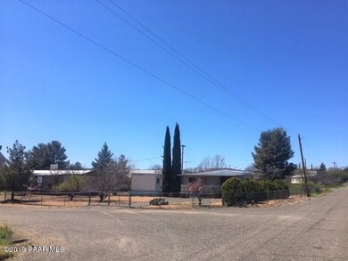Corner Lot