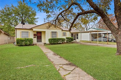 252 E Boyd St, Bonham, TX 75418 - photo 2