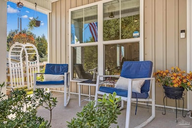 4781 Christopher Ln, Milton, FL 32583 - photo 4