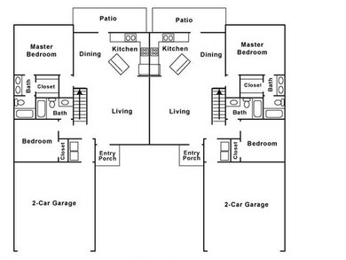 Main Floor