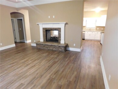 710 Captain Marshal St, Prairie Grove, AR 72753 - photo 3